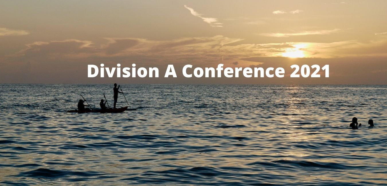 Featured Image for Division A Conference beach sea Gulf of Mexico