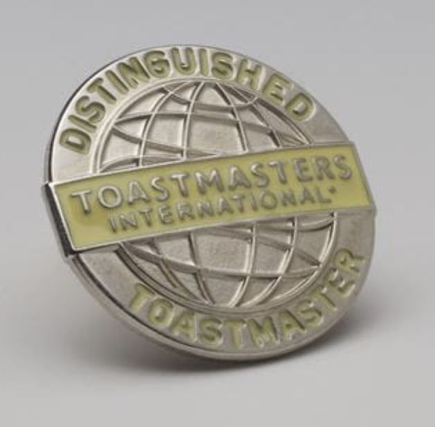 DTM pin image